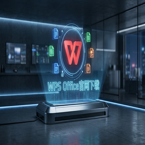 Wps 官网下载 - WPS Office注销管理生态